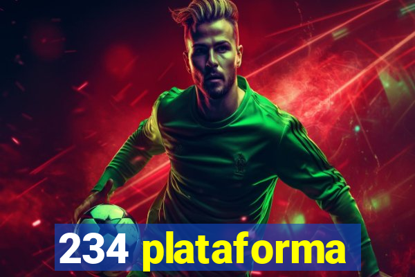 234 plataforma